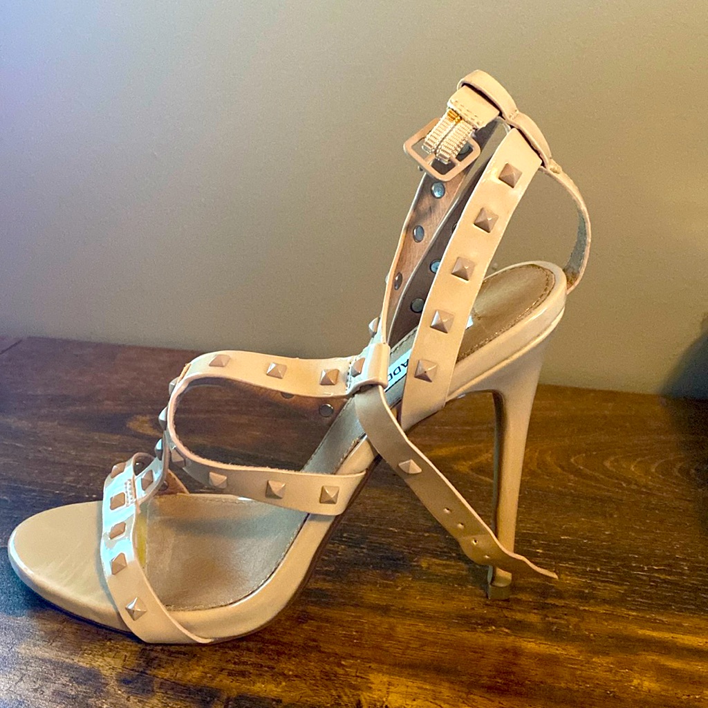 Brand New Steve Madden Sandles